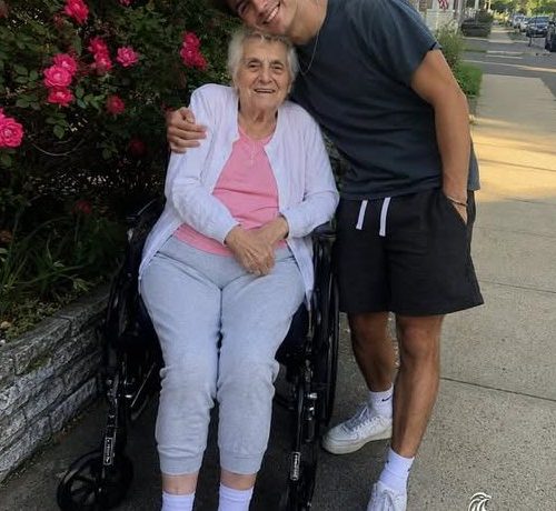 I Took Care of My 85-Year-Old Neighbor for Her Inheritance, but She Left Me Nothing – The Next Morning, Her Lawyer Knocked and Said, ‘Actually, She Left You One Thing’
