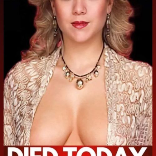 The story of Samatha Foxf