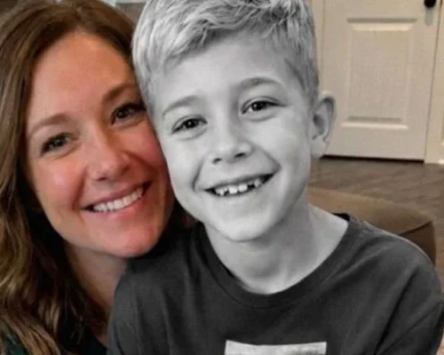 On Mother’s Day, a Little Girl Knocked on My Door Holding My Son’s Backpack – She Said, ‘You Were Looking for This, Didn’t You? You Need to Know the Truth’