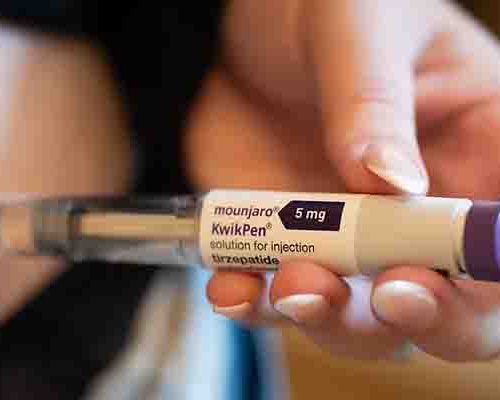 What you need to know before taking weight-loss drugs
