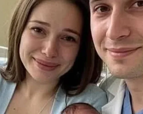 Young girl who gave birth to triplets next day she die… See more
