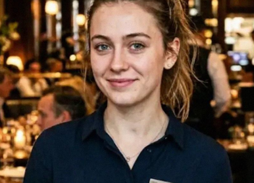 I Tipped an Exhausted Waitress $100 – Two Hours Later, I Found Something in My Takeout Box I Wasn’t Supposed to See
