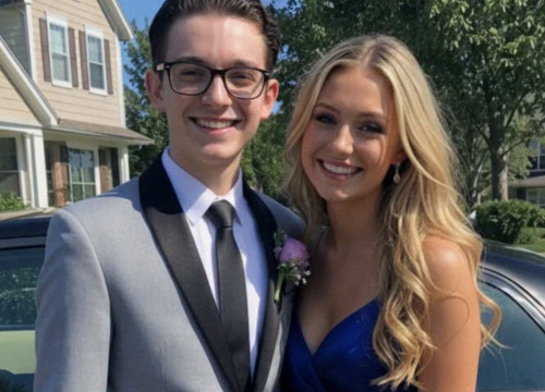 The Most Beautiful Girl in School Invited My Son to Prom – I Thought She Wanted to Embarrass Him, but the Real Reason Left Me Speechless