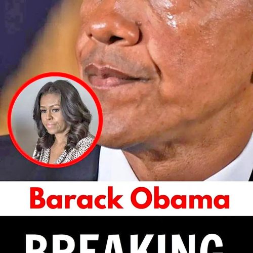 Barack and Michelle Obama reveal ‘hard times’ as they directly address divorce rumors