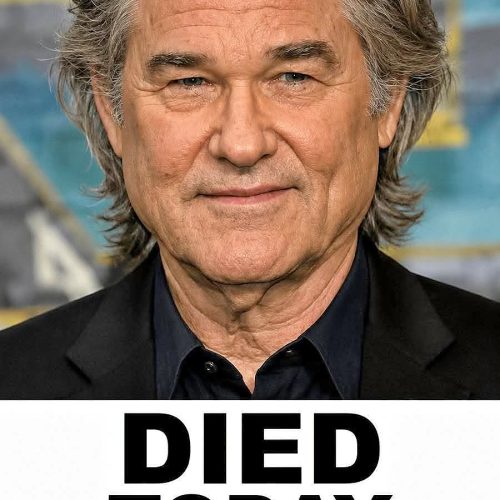PRAYERS FOR KURT RUSSELL!