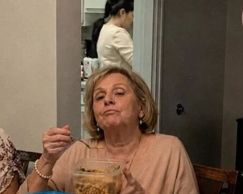 My MIL Brought Dozens of Tupperware Containers Filled with Her Own Food to Every Dinner