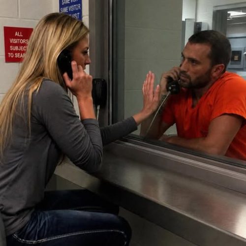The Man I Married as a Favor Walked Free Three Years Later – Then He Showed up With a Black Box and a Truth I Never Saw Coming