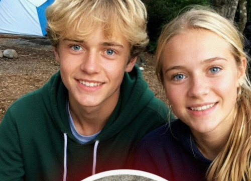 My 14-Year-Old Daughter Didn’t Come Home After a Camp Trip with Her Twin Brother – One Year Later, I Found the Truth under His Bed
