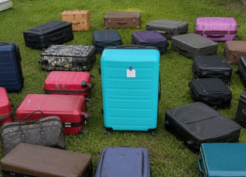 My Son Got Sunburned Protecting a Homeless Man’s Suitcase – The Next Morning, I Found Something That Made Me Drop to My Knees