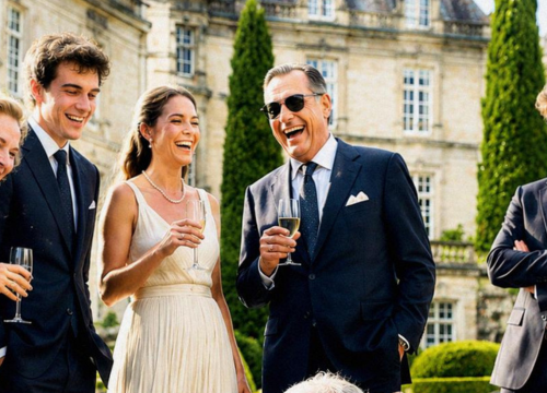 The Rich Family Teased Their Old Gardener for Years – Then a Lawyer Arrived with Documents