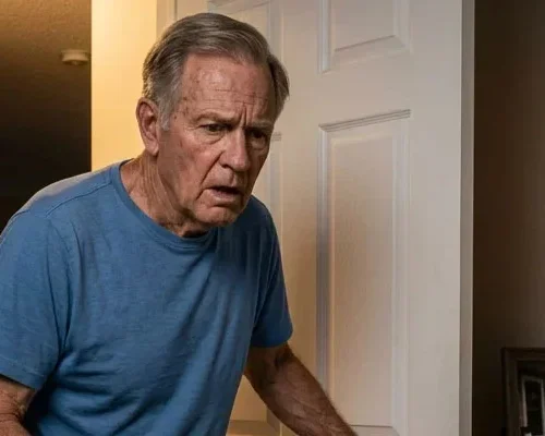 A Feverish Girl’s 1:58 A.M. Call Exposed One Cruel Family Secret