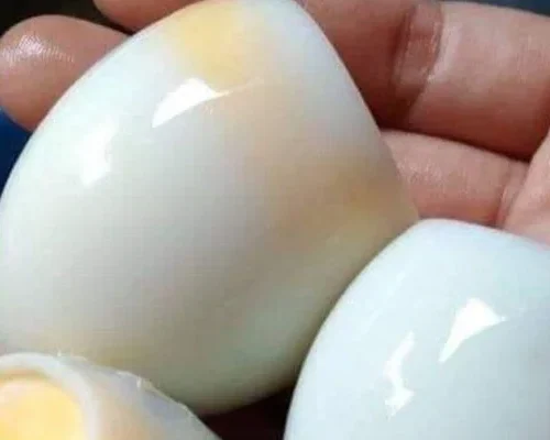 What Happens If You Accidentally Eat a Spoiled Egg?