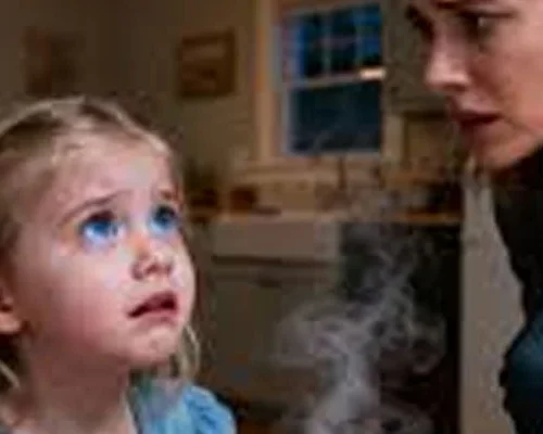 My Sister Dropped Off Her Five-Year-Old Daughter for Three Days and Told Me It Would Be Easy