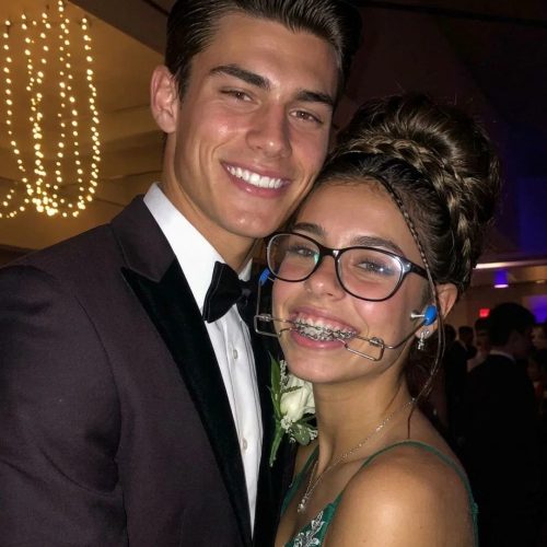 The Most Popular Boy in School Asked My Daughter to Prom – Then He Walked Over to Me During the Slow Dance and Said, ‘I Did My Part, Now You Do Yours’