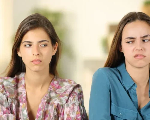 Grandpa stopped eating when he found out I was paying my parents rent while my sister lived there for free with her two kids.