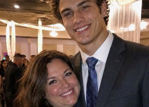I Wanted to Impress My Classmates at Our 20-Year Reunion, So I Hired a Handsome Actor to Be My Plus-One – What Happened There Left Everyone Speechless