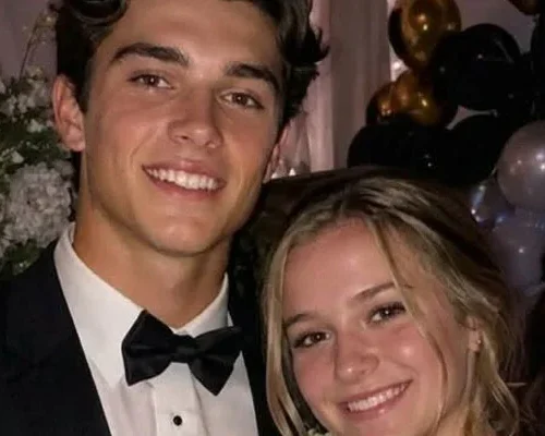 My Daughter’s Prom Date Was the Boy Every Girl Wanted – But When He Brought Her Home, He Said, ‘You Have 5 Minutes to Tell Her the Truth, or I Will’