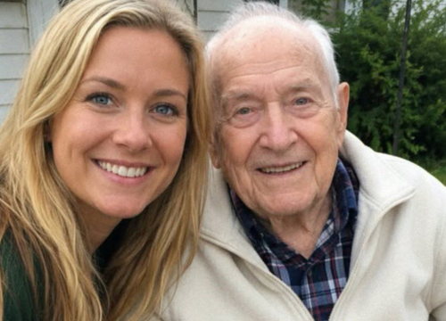 My Rich Father Paid for Everything for My Twin Brother While I Never Got a Dollar From Him – After My Grandfather’s Passing, His Attorney Handed Us an Envelope That Made My Father Scream