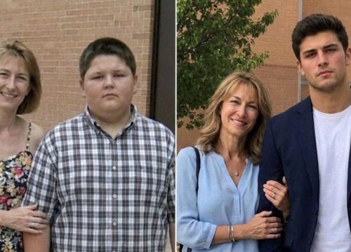 My Son Was Mistreated Throughout School – They Didn’t Even Invite Him to the 10-Year Reunion