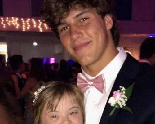 The Star Quarterback Asked My Daughter with Down Syndrome to Prom – But When I Found What He’d Hidden in His Tuxedo, He Whispered, ‘Stay Quiet for Her Sake’