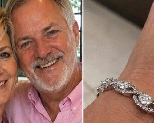 My Husband Gave Me a Diamond Bracelet for Our Anniversary — When I Took It Back to the Store, a Simple Comment From the Saleswoman Led to a Surprise I Never Saw Coming