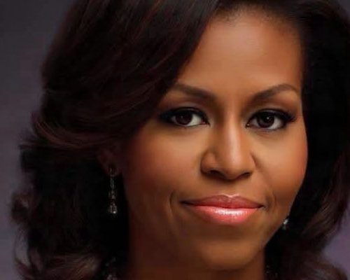 The Viral Reaction to Michelle Obama and What It Really Revealed