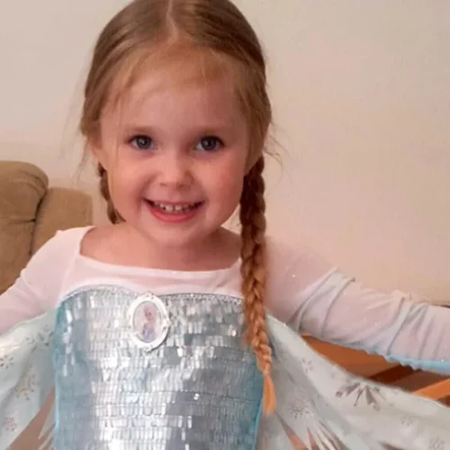 My 4-Year-Old Daughter Suddenly Passed Away at Daycare – Then Her Teacher Called and Said, ‘I Sent You the Security Footage. Your Husband Is Lying’
