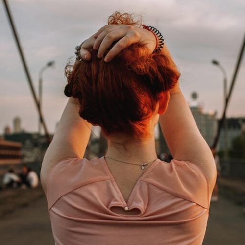 Money Started Disappearing from Our Daughter’s College Fund – Then a Waitress from Our Favorite Café Slipped Me a Receipt That Said, ‘Ask Your Husband Who He Feeds Every Night’