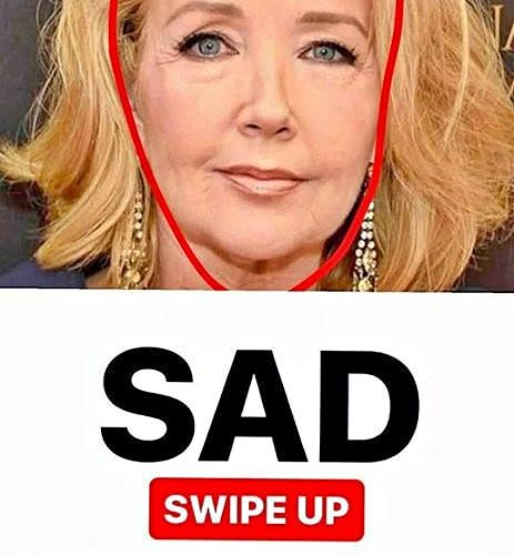 ST.The story of beloved actress Melody Thomas Scott