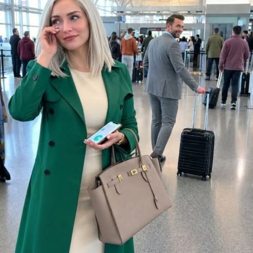 I Cried Driving My Husband To The Airport Then Transferred $720,000 And Filed For Divorce