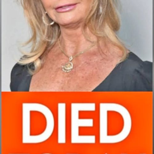Goldie Hawn Opens Up About Cataracts During Emotional Oscars Moment With Andrew Garfield