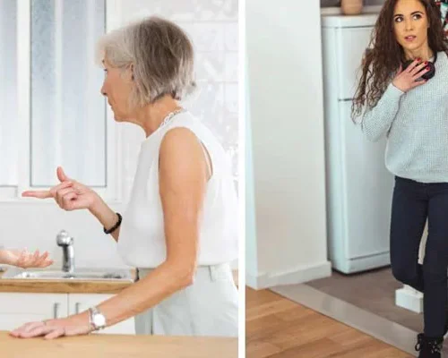My Daughter In Law Made Me Pay Rent To Support Her Mom Until I Quietly Left And Everything Changed