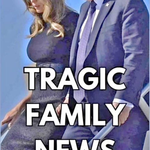 Donald Trump Found Unconscious at Private Resort – Secret Service Scramble, Family “Terrified” 🔥