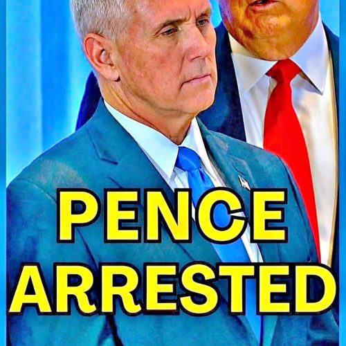 20 Minutes ago in Washington DC, Mike Pence was confirmed as…See more
