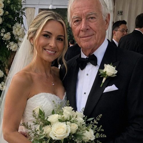 I Married an Old Millionaire Everyone Thought I Was Using – On His Deathbed, He Said, ‘You Won’t Get My Money. But I’m Giving You Exactly What You Wanted’
