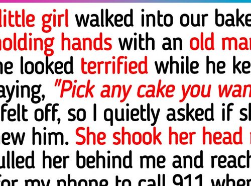 10 Moments That Remind Us to Put Empathy First, Even When It’s Easier Not to Care