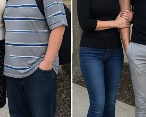 Uninvited Graduate Crashes High School Reunion To Announce An Incredible Surprise
