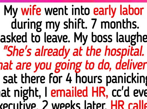 13 Workplace Moments That Teach Us Quiet Compassion Still Brings Happiness in 2026