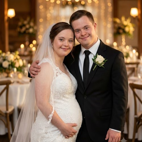 My Closest Friend Devoted Years to Caring for My Sister with Down Syndrome—Then He Said Something That Completely Changed Everything I Believed