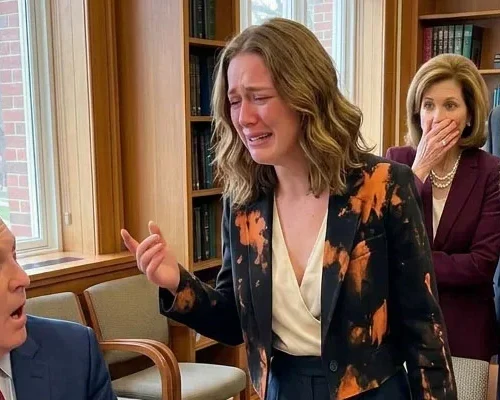 The night before my medical school interview, my sister poured bleach on my only blazer, and my parents told me to stop making a scene.