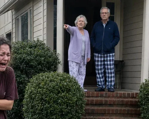 I Inherited $900000 From My Grandparents Until My Family Tried To Force Me Out