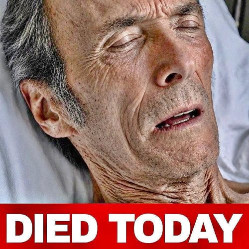 CLINT EASTWOOD’S FAMILY BREAKS THEIR SILENCE AFTER HEARTBREAKING LOSS THAT SHOOK HOLLYWOOD