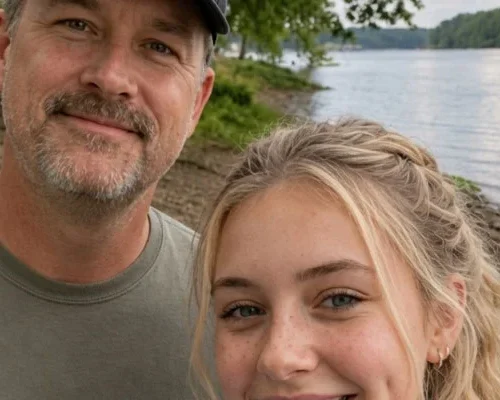 My Daughter Vanished After a Fishing Trip with Her Father—One Year Later, I Opened His Tackle Box and Discovered Something That Left Me Frozen in Shock