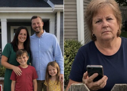 Three Days After Moving Into Our Dream Home, Our Neighbors Called the Authorities Because Our Kids Were Playing Outside – Six Months Later, My 8-Year-Old Son Was Afraid to Laugh in His Own Backyard