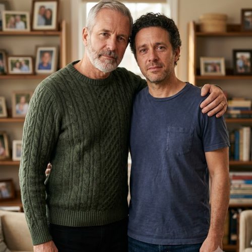 My Brother-in-Law Borrowed Money From Us for Eleven Years—When My Husband Finally Asked Him to Repay It, He Quietly Handed Us a Folder Labeled “Paid in Full.”