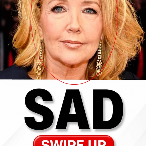 A Sad Update About the Beloved Actress Melody Thomas Scott