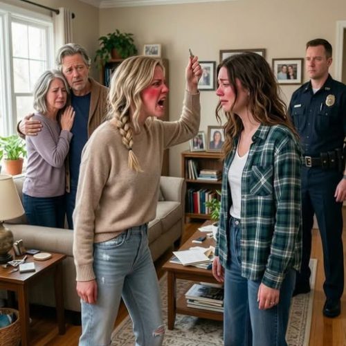 I bought my $550,000 house in secret because I knew the people closest to me would try to take it the moment they found out.