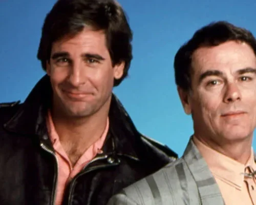 Beyond the Quantum Leap: Scott Bakula Reflects on the Legacy of Dean Stockwell