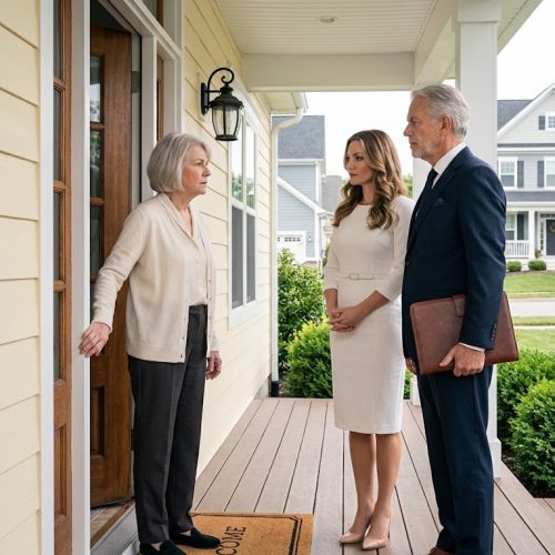 Keeping My Four-Million-Dollar Inheritance Secret Protected Me From a Cruel Deception