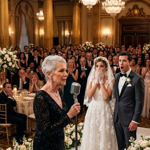 My Son’s Bride Shaved My Head—So I Canceled Their $120 Million Inheritance